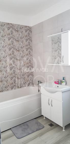Apartament 2 camere cu gradina - Cart. Arhitectilor - 8
