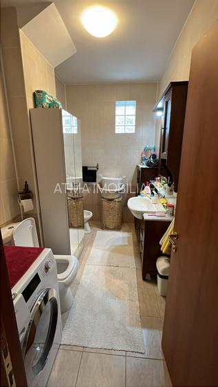 Apartament Premium Domenii 4 camere 184 mp Terasă71mp Parcare inclusă - 14