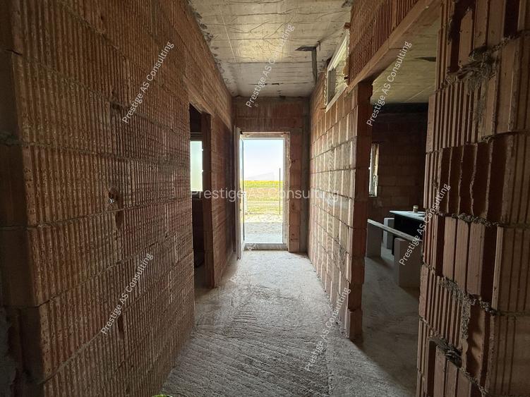Duplex 4 Camere | Parter+Mansarda | Sanandrei - 5