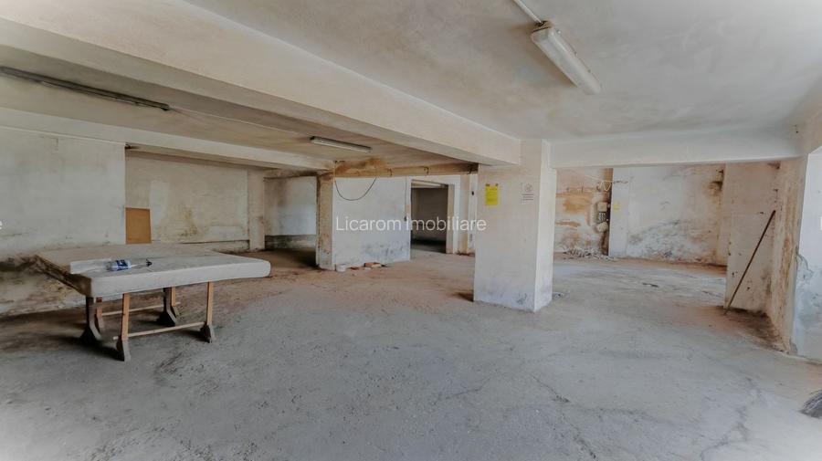 Cladire P+4 Rasnov- Central, IDEAL INVESTITIE. - 5