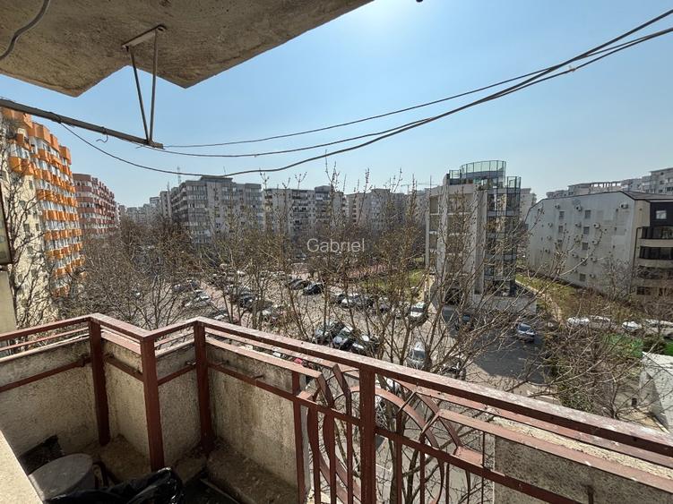 Garsoniera Nerva Traian (Panait Cerna) direct proprietar  - 7