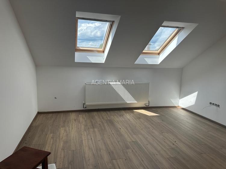 Casa Pensiune in Viile Satu Mare teren 1,63 ha, 11 camere, 10 bai - 9