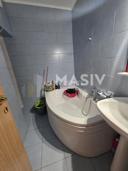 Oportunitate - Apartament 3 camere, 75 mp, Azuga - 10