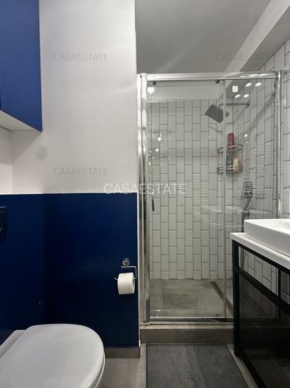 Inchiriere apartament 2 camere Universitate Gabroveni 61 - 5