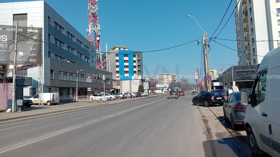 REL4001277 Teren Valea Cascadelor-Paci - 3