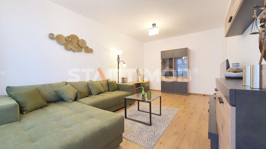 Apartament Alphaville Arena cu parcare subterana - 3