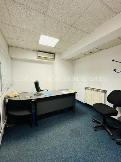 Cladire stradala, Ideala Birouri, Sediu, Clinica, Showroom - 23