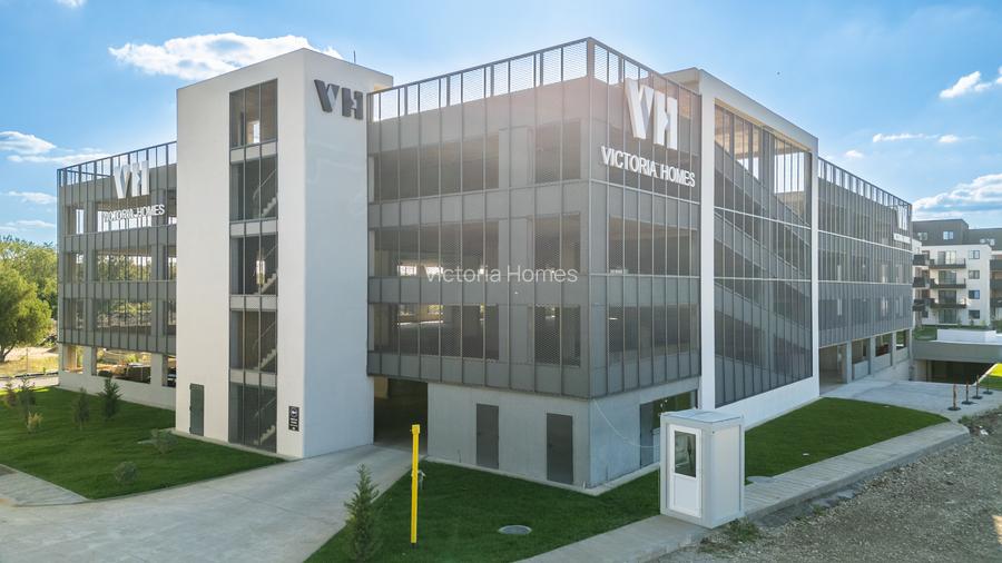 Ultimul apartament 2 camere de acest tip - Padurea Băneasa - 5