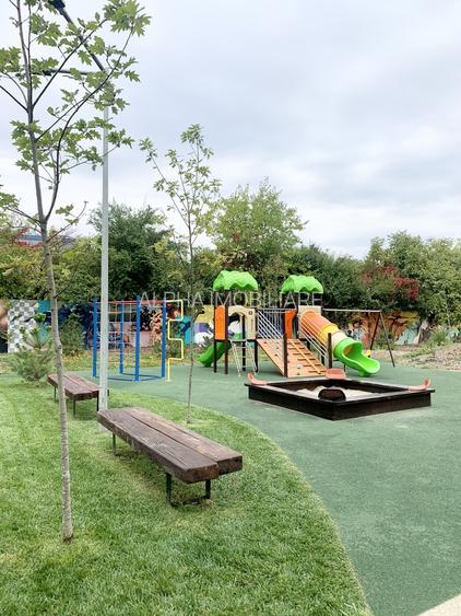 Apartament 2 camere Aviatiei Park - 14