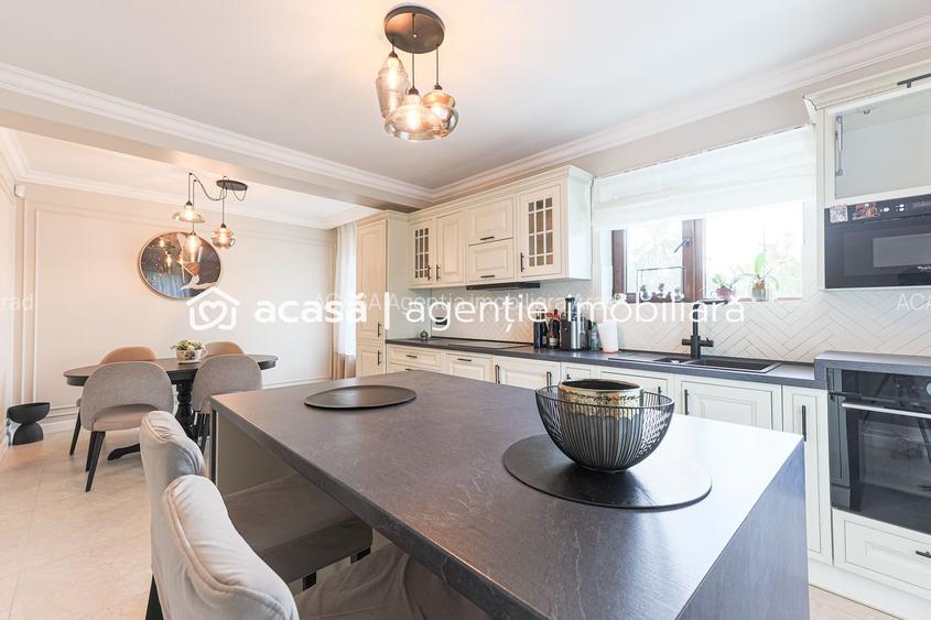 Casă premium în Subcetate, construcție nouă finisaje de lux Comision 0 - 6