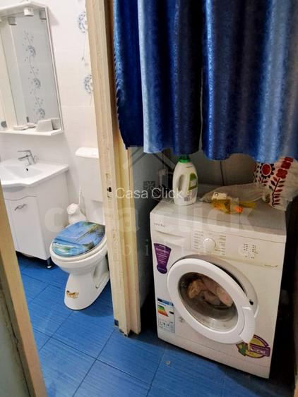 Apartament 2 camere Micro 19, etaj 3, centrala termica - 10