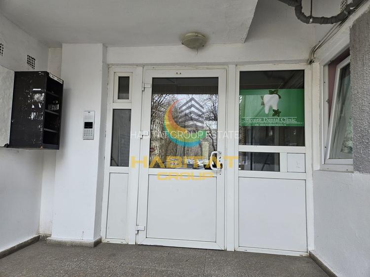 Drumul Taberei 2 camere decomandat 2 lifturi si geam la baie - 13