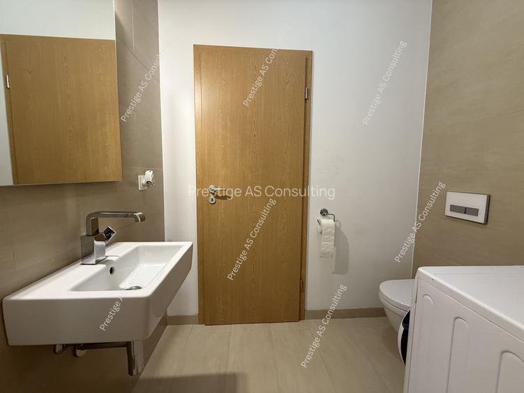 Apartament 2 Camere | 97 mp+ 2 terase | SPA- ELISABETIN - 9