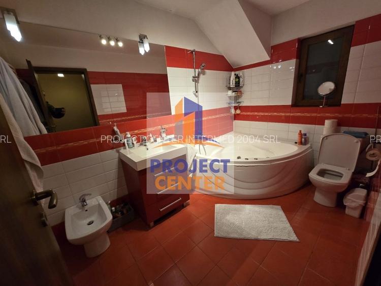 Vila Geamana, la 1,5 km de Pitesti - 8