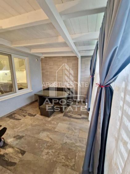 Apartament cu 2 camere de inchiriat, Circumvalatiunii, Timisoara - 4