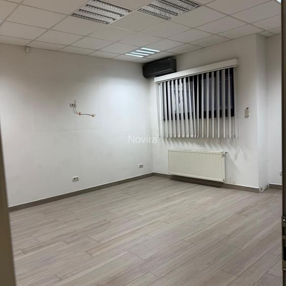 Spațiu birouri / activități comerciale – zonă premium, Nordul Capitale - 4