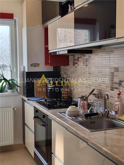 Apartament 57 mp inchiriere rapida zona buna - 9