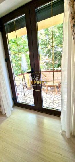 Vila spatioasa cu 8 camere, curte si 4 locuri de parcare zona Gara de Nord - 21