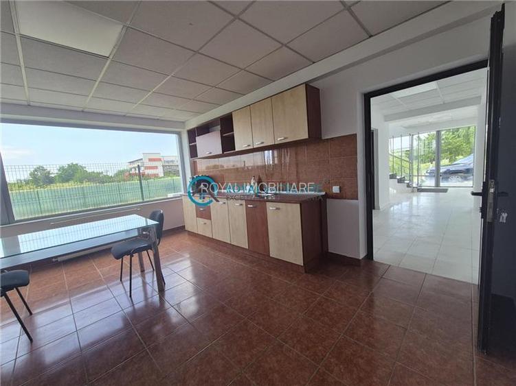 Royal Imobiliare - Vanzare Spatiu Birouri Zona Vest - 35