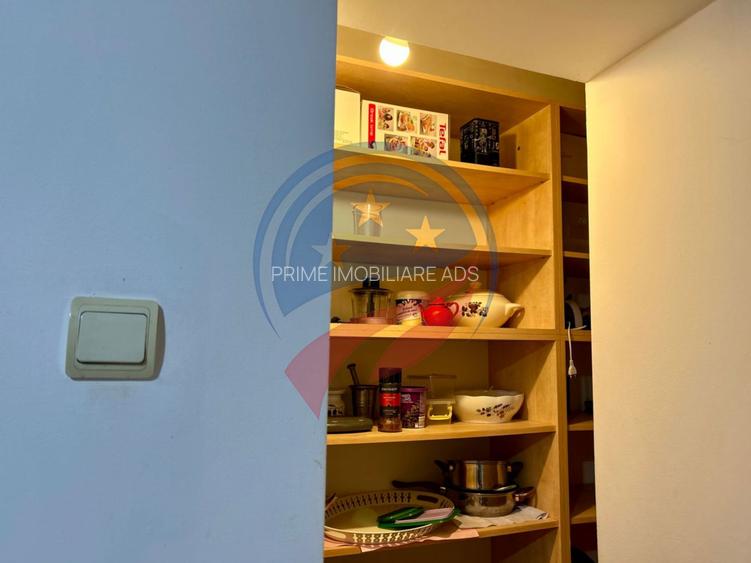 Apartament 4camere decomandat – 110 mp – 1 Mai – Centrală proprie - 7