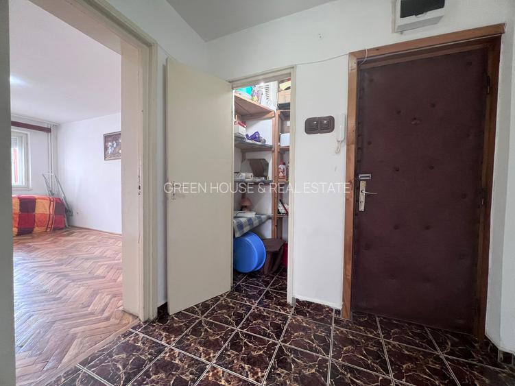 Apartament 2 camere, zona Minerul-Penny - 13
