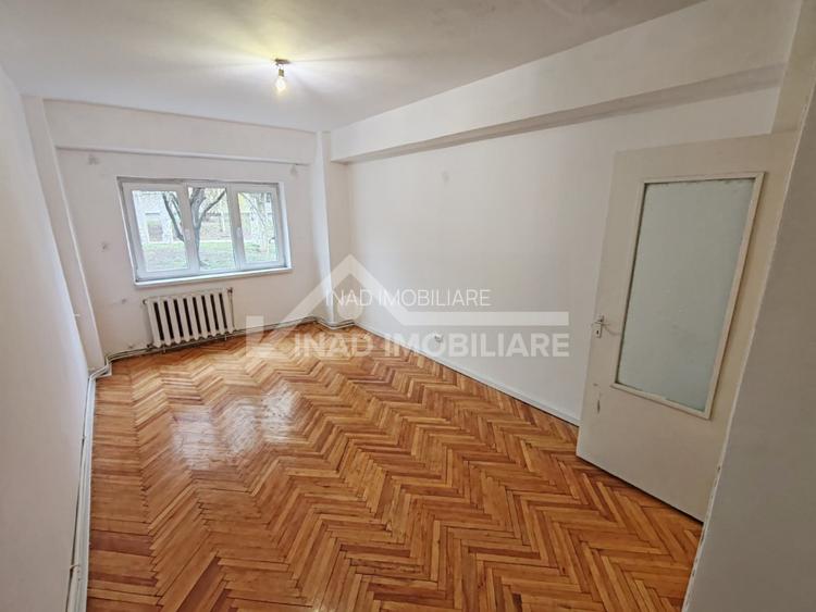 Apartament cu 2 camere de vanzare Gheorgheni Str. Nicolae Titulescu - 3