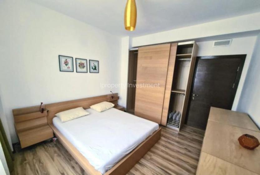 Herastrau, Caramfil | 2 Camere | Metrou 10min | Centrala Bloc  - 5