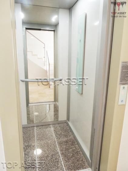 Cladire birouri - Tei, Parcul Circului, Barbu Vacarescu - 9