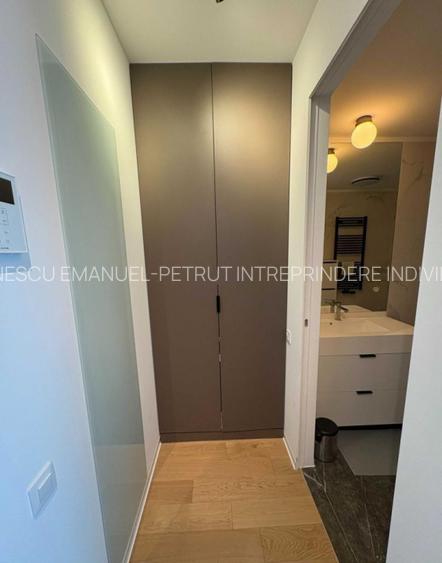 Studio dublu | One Lake Club | prima chirie | lux | totul nou | - 8