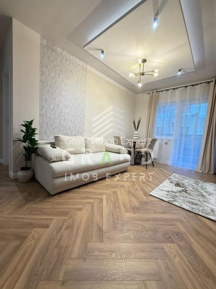 Apartament Ultrafinisat | 3 camere | 2 bai | Parcare | Floresti/Urusagului - 6