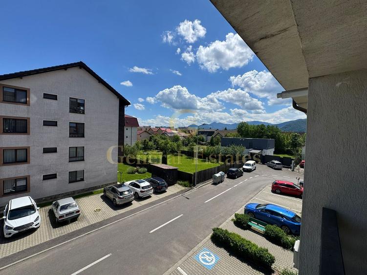 Studio Modern în Zona Coresi | 45 mp | Costuri Mici - 8