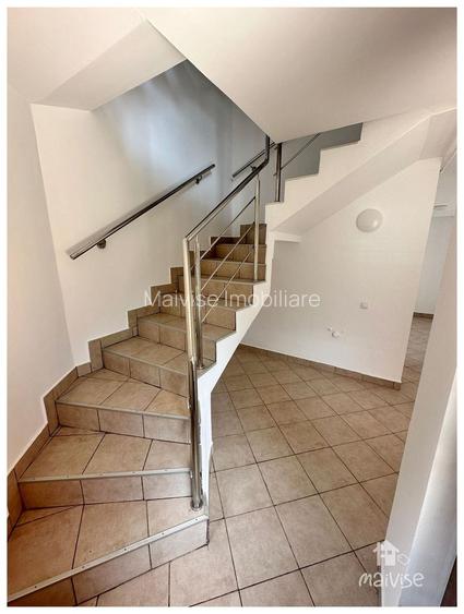 Casa de inchiriat, zona Tractorul - 5