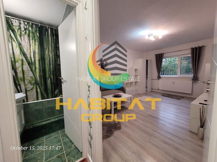 Garsoniera langa metrou Tineretului Disponibila imediat - 9