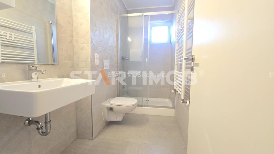 Apartament 3 camere cu boxa si parcare zona Coresi - 15
