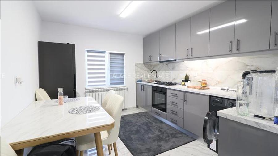 Casa traditionala reconditionata,  cu vedere la lac, Dorobant - 6