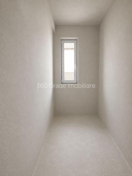 Duplex pe parter în Giroc – zonă centrală | 88 mp utili | teren 300 mp - 8