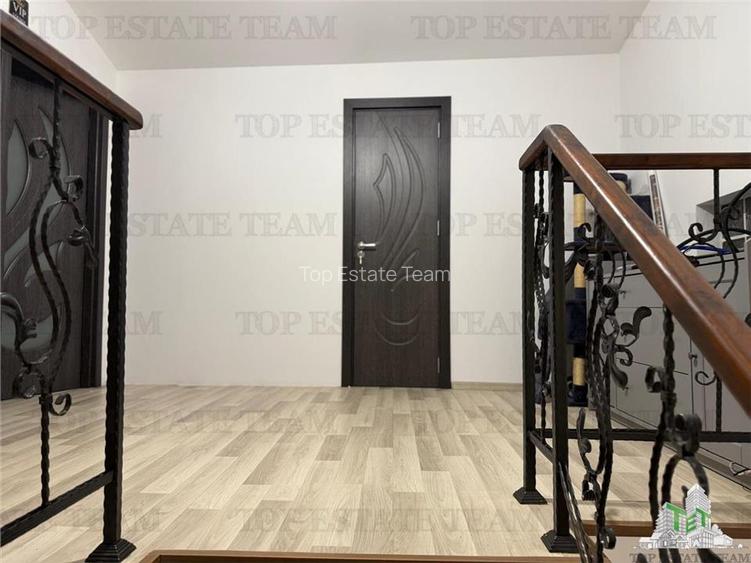 Vila, Popesti-Leordeni Ready to Move - 11