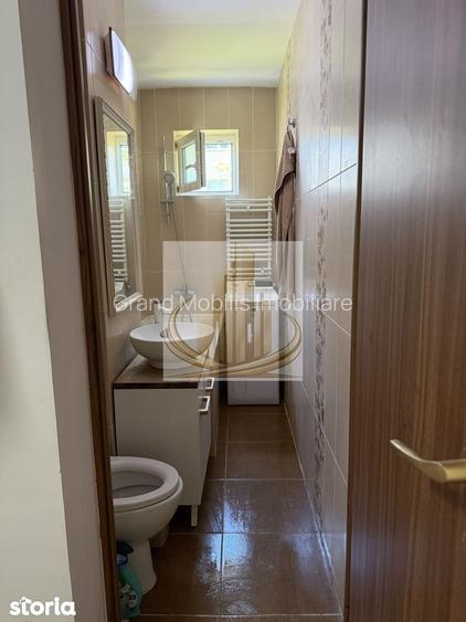 Apartament 3 camere | Zona Dacia | Etaj 2/4 | Confort & Locație Premiu - 13