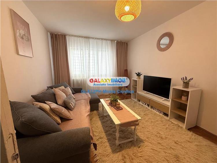 Inchiriere apartament 2 camere Ploiesti Nord prima inchiriere - 4