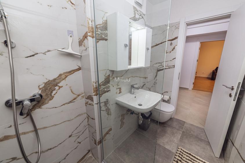 Apartament de 2 camere | Parcare | 17 Min Metrou Teclu | Pallady - 16