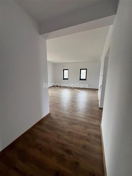 RECO Casa individuala, Zona Saldabagiu de Munte, la 5 minute de spitalul TBC - 13