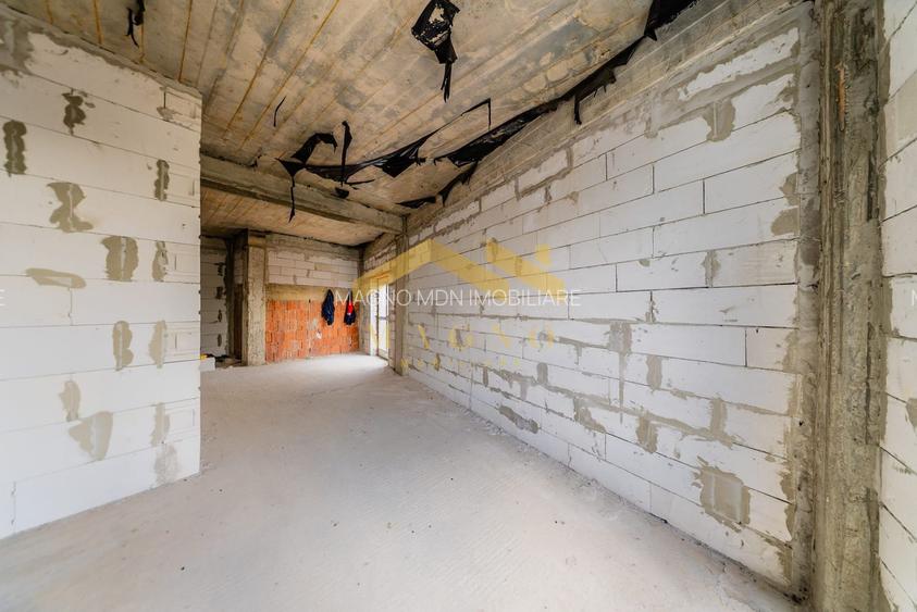 Bloc cu 12 Apartamente si Hala Industriala-Oferta Speciala/Sannicolau - 32