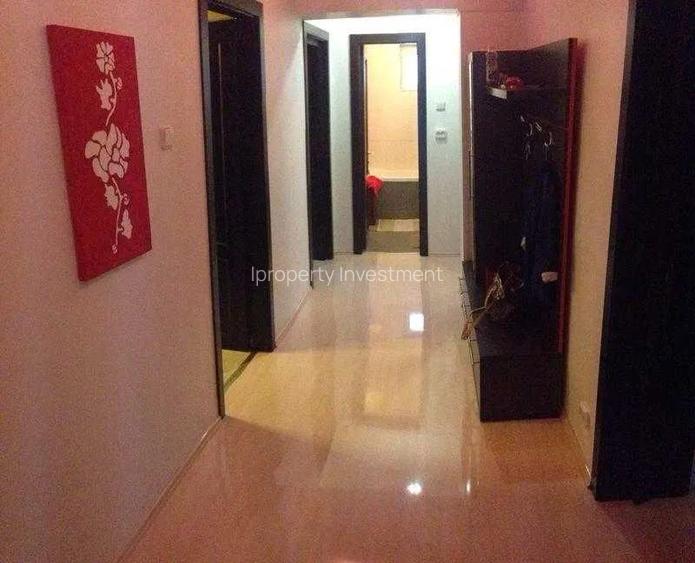 Timpuri Noi | 3 Camere | Decomandat | Balcon | Metrou - 3