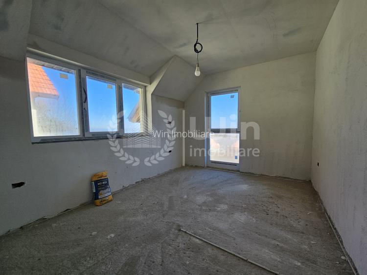 Casa noua cu 4 camere | 127mp utili | 878 mp teren | Sat. Gheorghieni - 8