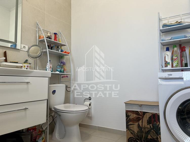 Duplex pe parter, cu 3 camere, in Sanandrei - 7