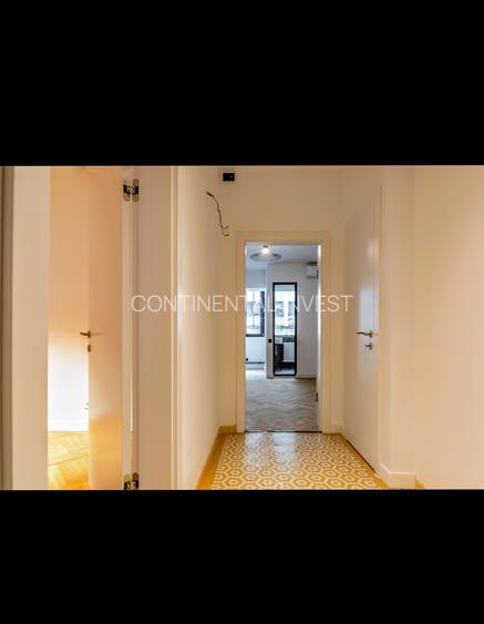 Apartament de vanzare 144mp   4 camere Piata Amzei - 2