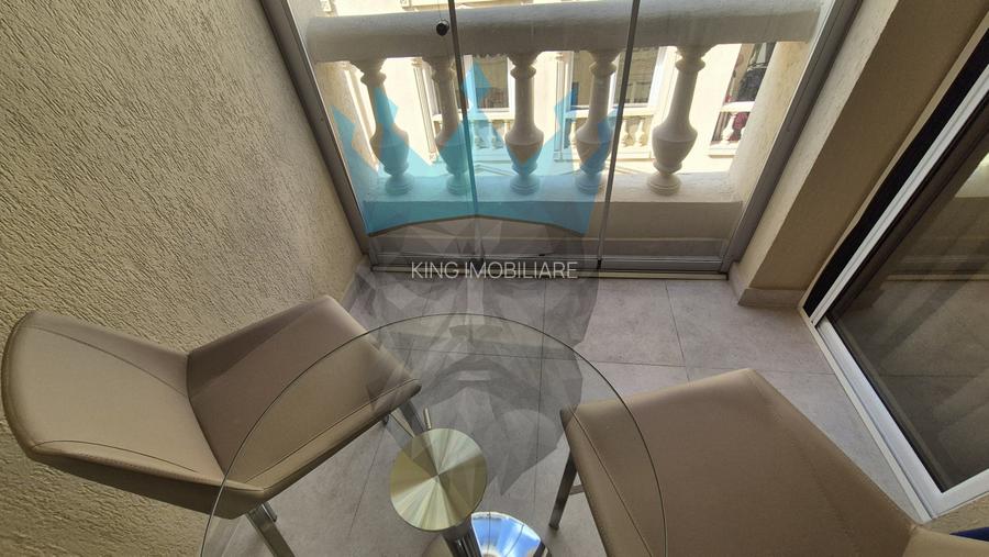 Apartament 2 Camere Complex Persepolis Herastrau Bucuresti - 7