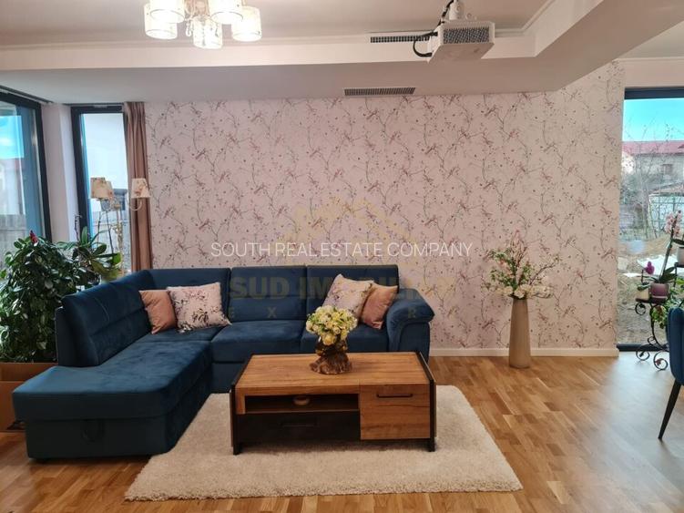 CASA INDIVIDUALA P+1+TERASA-PRIMARIE - 35