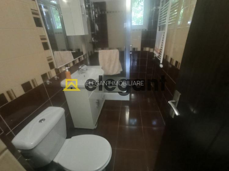 2 camere, etaj 1, Calea Bucuresti-Stomatologie - 6