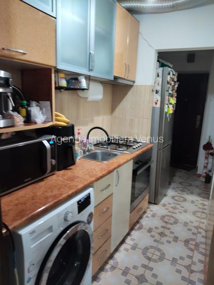 Apartament 2 camere P.Tineretului - 9